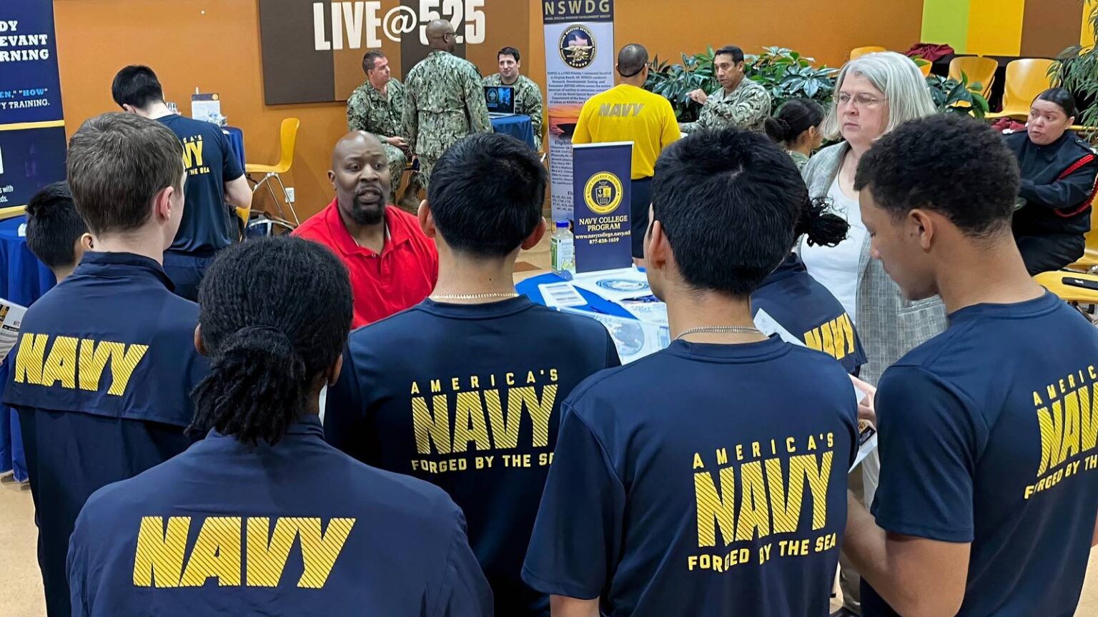 Navy Tuition Assistance