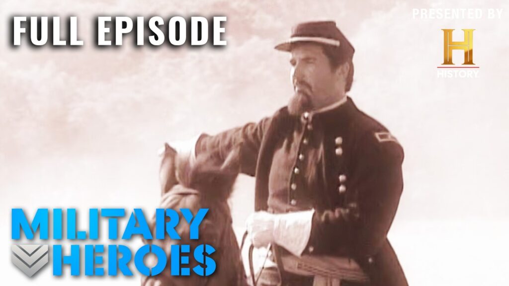 The Battle of First Manassas | Civil War Combat (S1, E5) | Full Episode