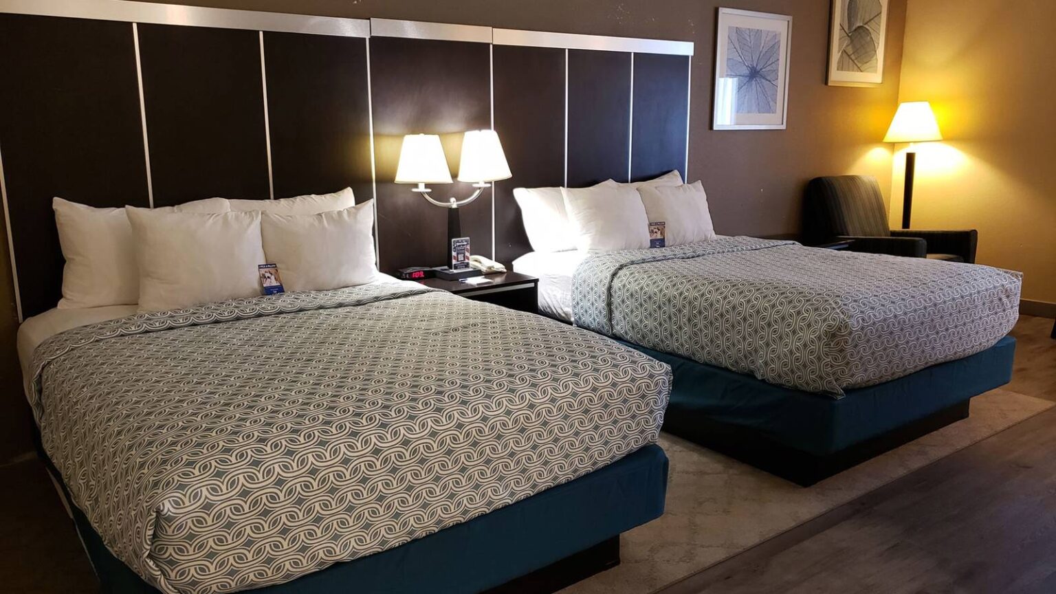 Discounted Lodging for Military Families Discounted Lodging for Military Families