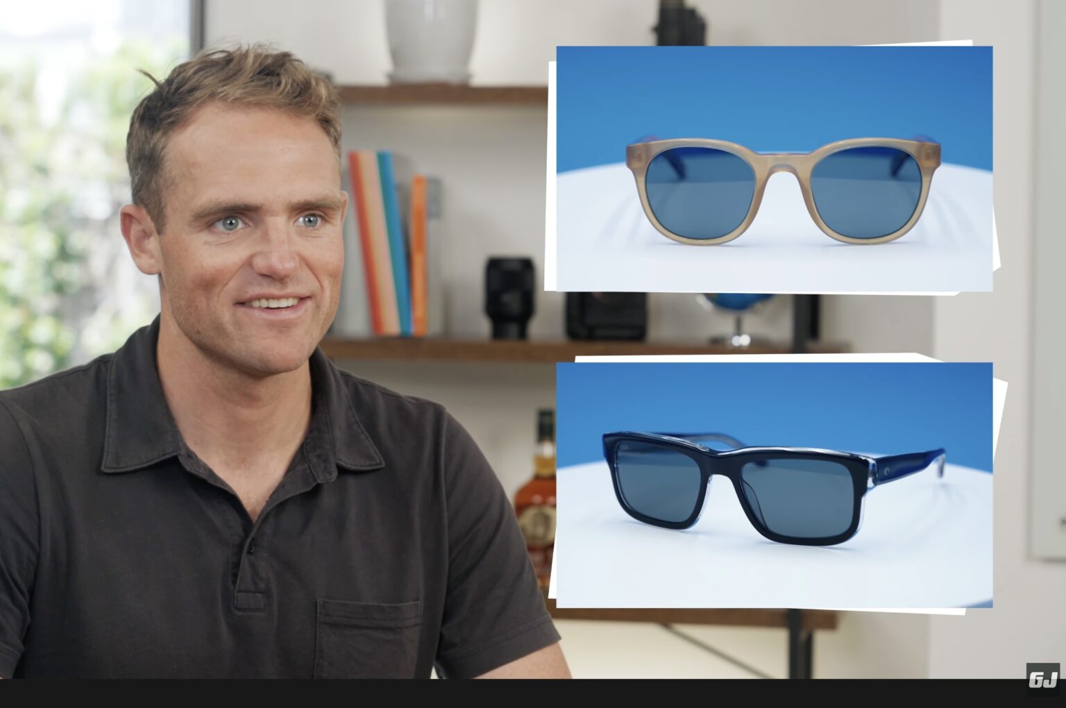 Costa Upgrades Its Water-Ready Lifestyle and Performance Frames