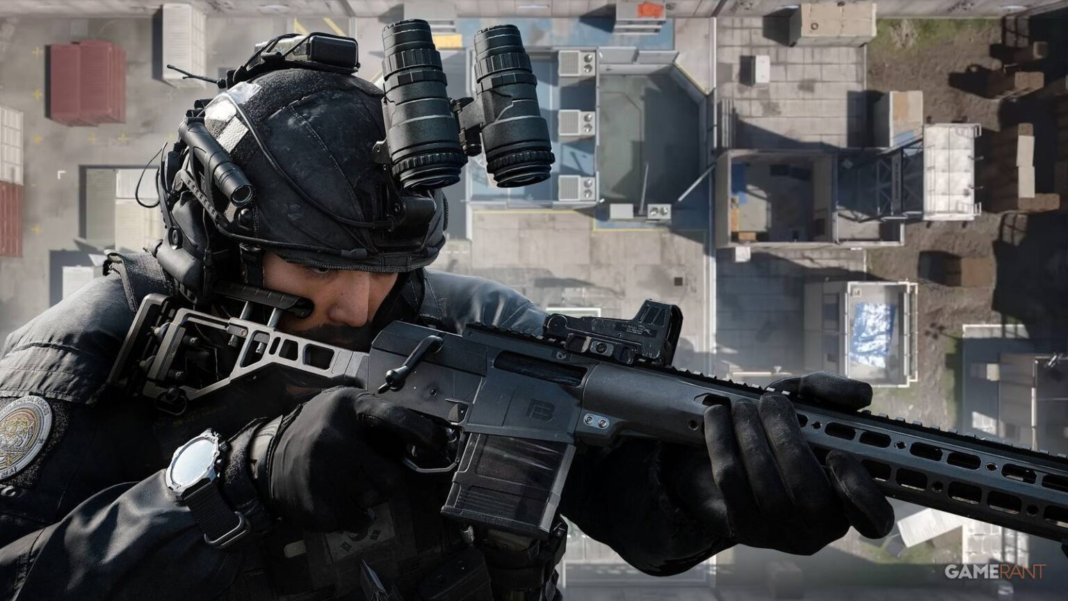 Modern Warfare 4’s New Kill Block Multiplayer Mode Is Different Every Time You Play