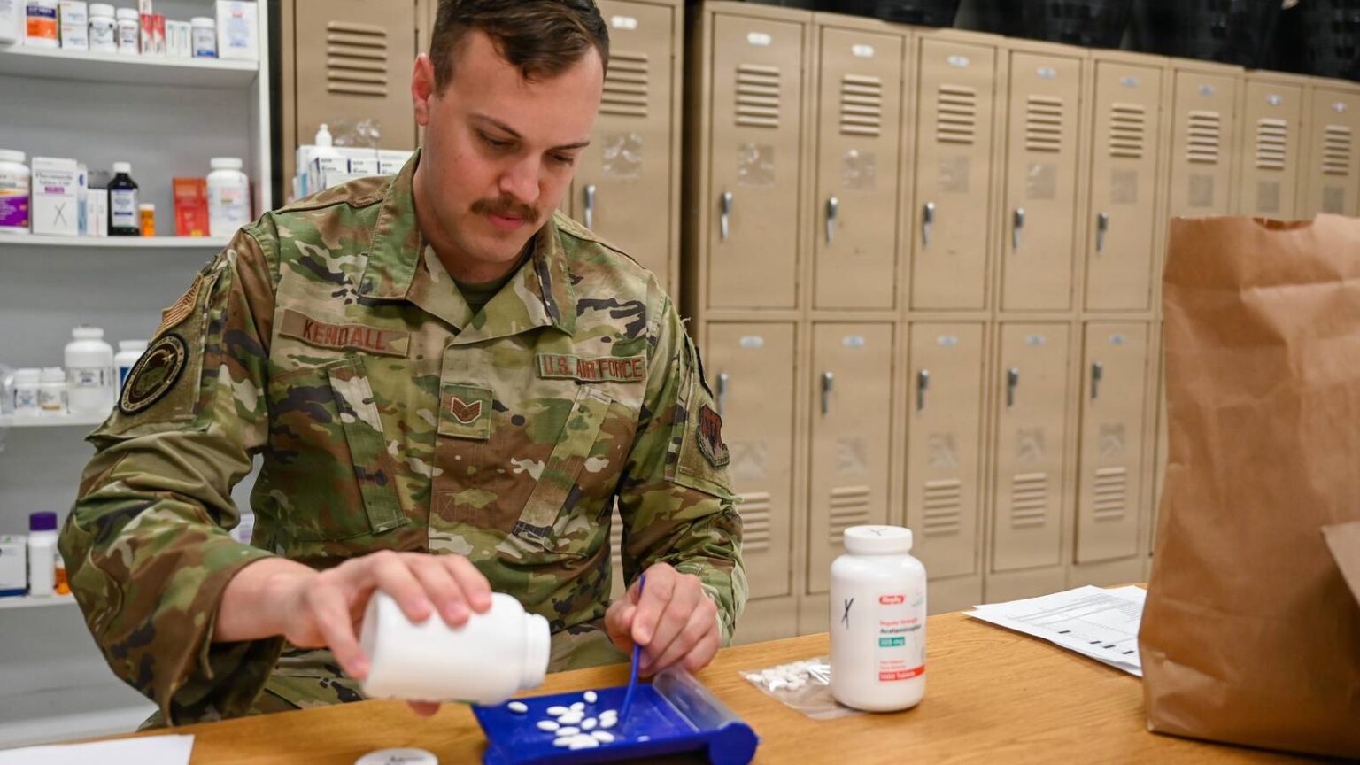 Medical Issues Highlighted by VA-Issued CHAMPVA Health Program