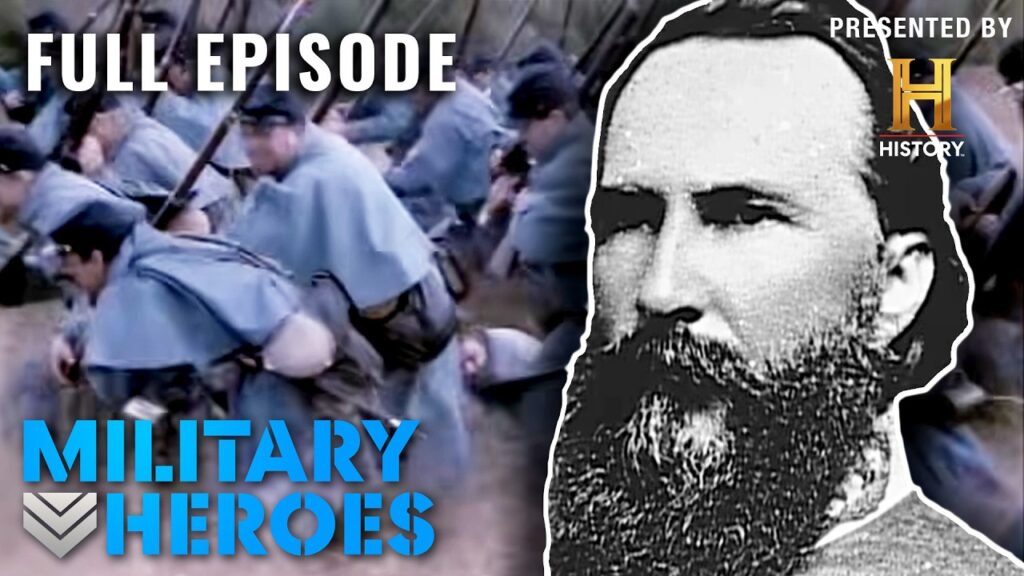 The Battle of Fredericksburg | Civil War Combat (S1, E6) | Full Episode