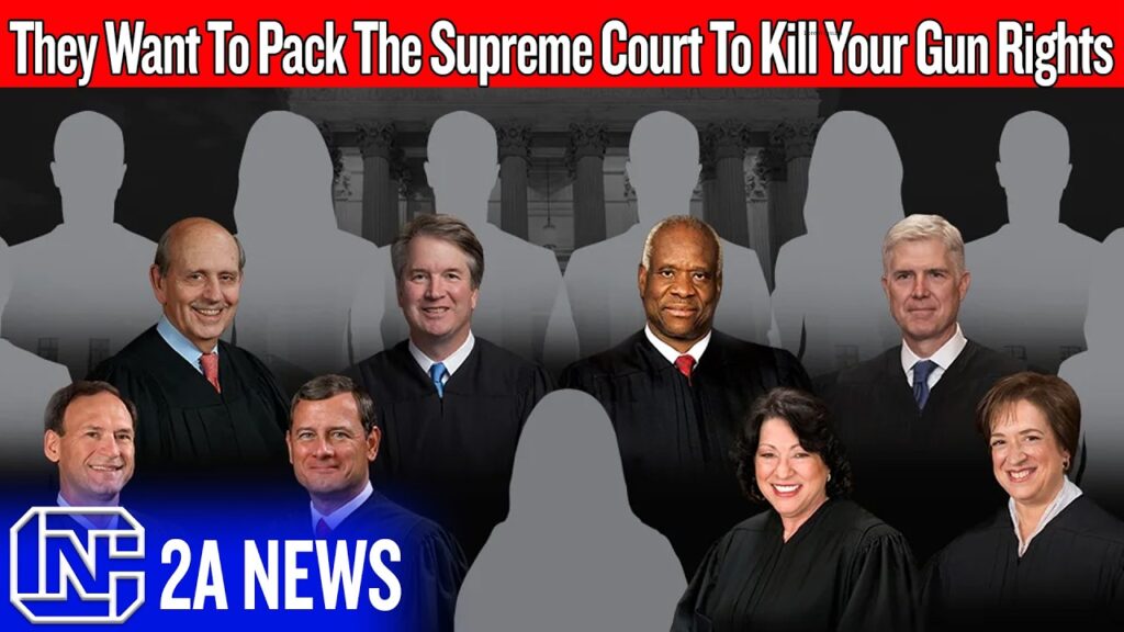 Anti-gun Democrats Can Undue Every Recent 2A Win With This One Move