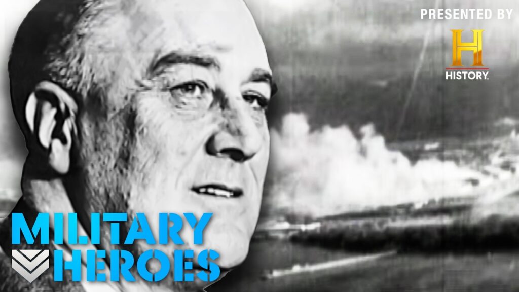 Franklin D. Roosevelt's Pearl Harbor Secrets Exposed | Conspiracy? (S1)