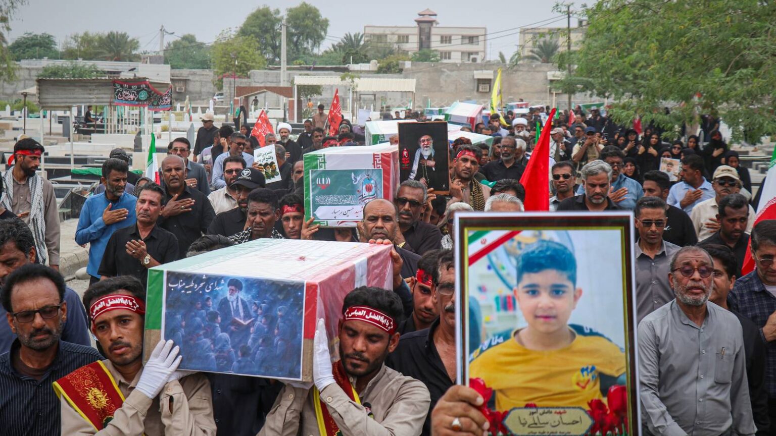 Houthis Say They Attacked 2 Saudi Oil Tankers in the Red Sea as US Carries Out 12th Night of Strikes Houthis Say They Attacked 2 Saudi Oil Tankers in the Red Sea as US Carries Out 12th Night of Strikes