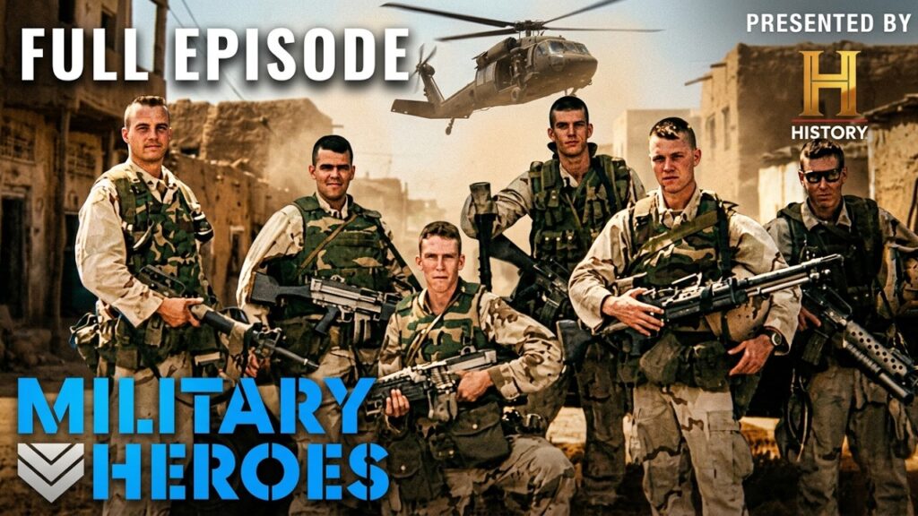Black Hawk Down: What Really Happened? | Full Special