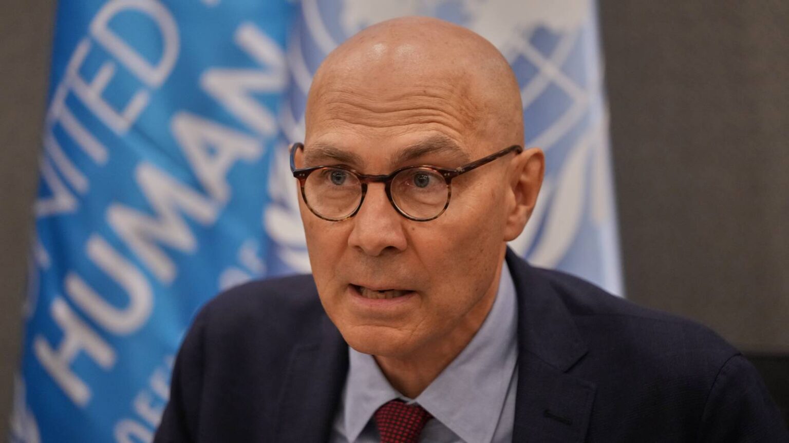 UN Human Rights Chief Says Israel Must End Occupation and House Demolitions in Lebanon