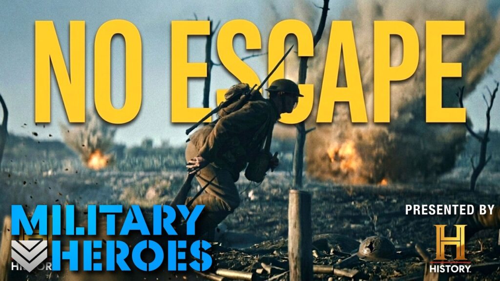 1918: The Final Stand of the German Army | The Great War