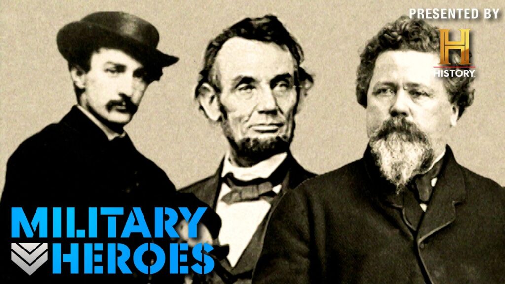 New Secrets REVEALED Surrounding Lincoln's Assassination | Conspiracy? (S1)
