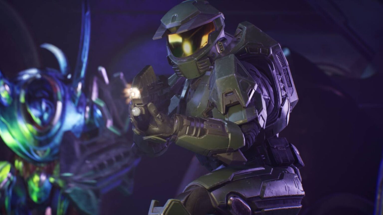 Campaign Evolved Players Have Limited Time to Get Special Freebie