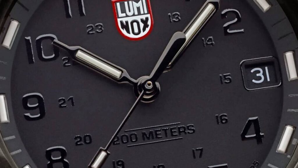 US Company Unveils New Navy SEAL-Inspired Steel Watch US Company Unveils New Navy SEAL-Inspired Steel Watch