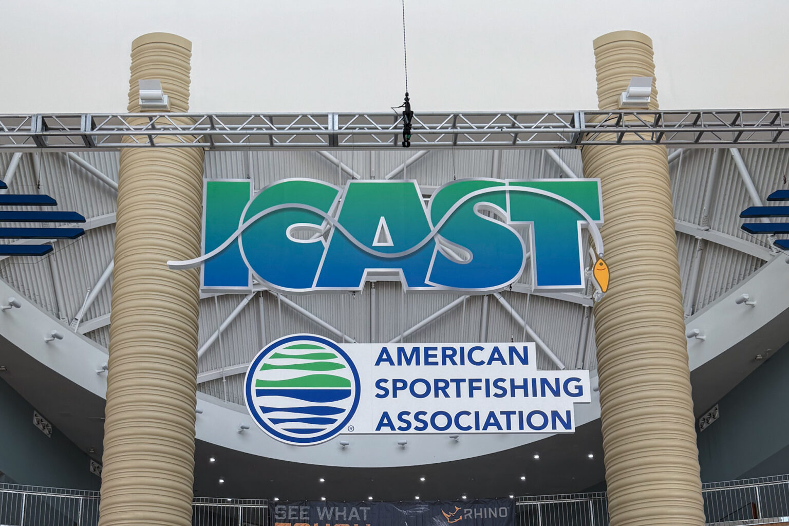 The Biggest Winners From the ICAST 2026 New Product Showcase The Biggest Winners From the ICAST 2026 New Product Showcase