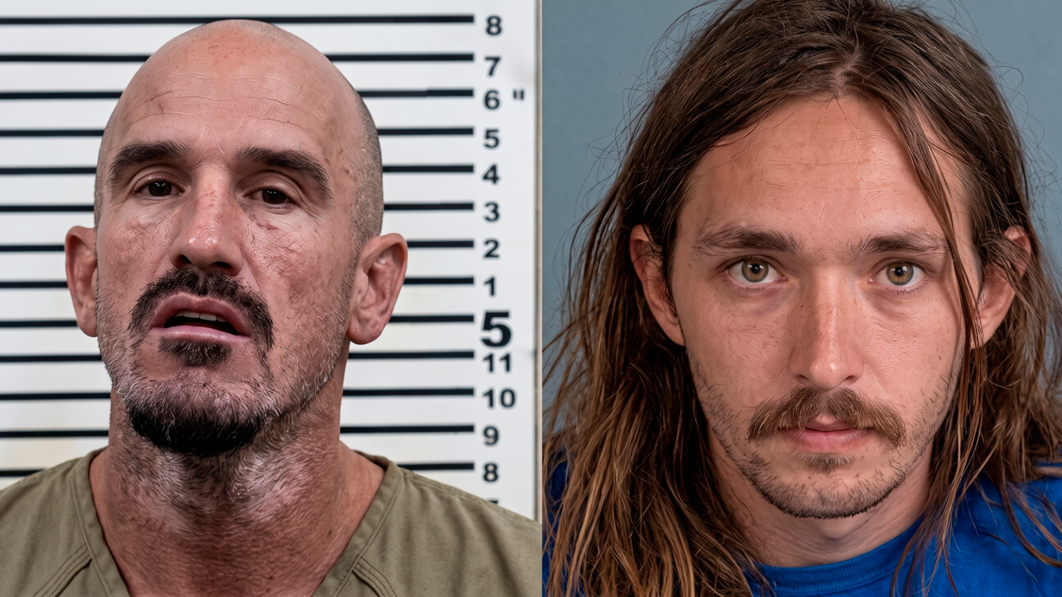 Father, Son Kidnapped Federal Female Workers at Gunpoint in 15-Hour Standoff: Prosecutors