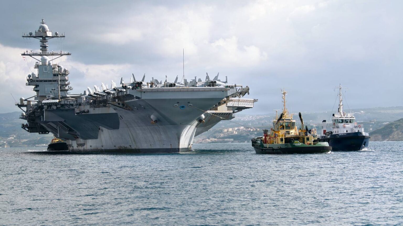 Greece Approves .4 Billion ‘Achilles’ Shield’ Israeli Air Defense System