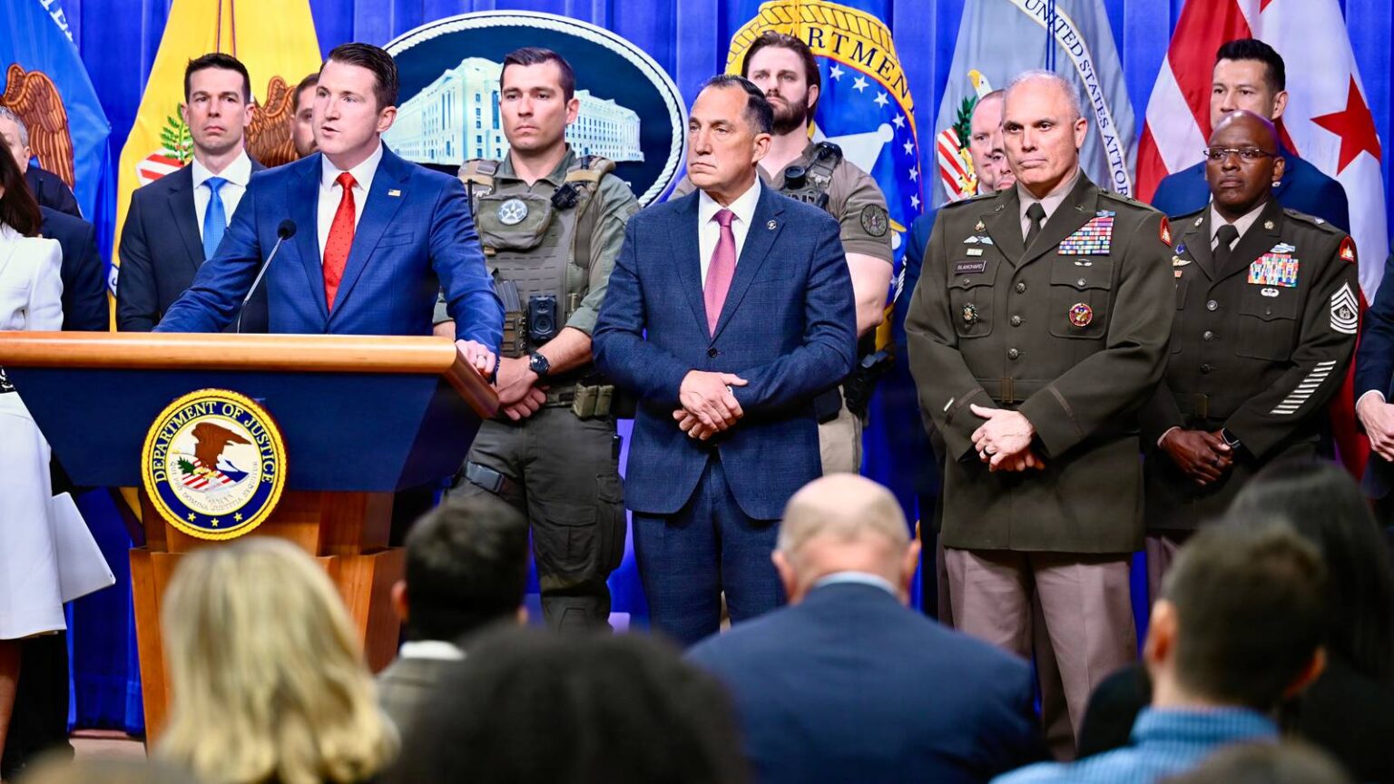 M Law Enforcement Grants Boost Training, Policing and Public Image