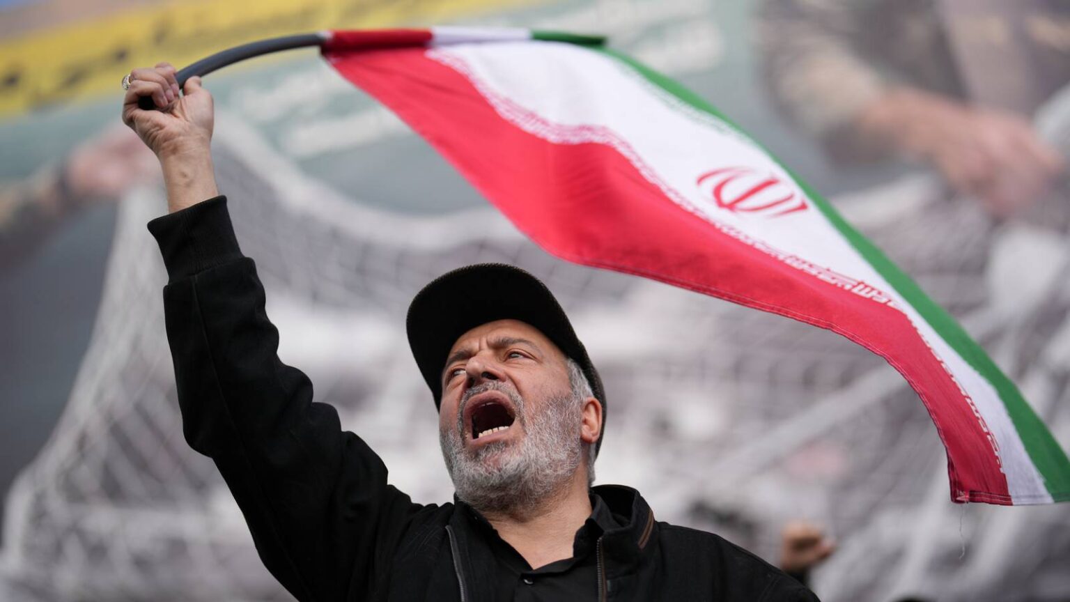 20-Year-Old American Claimed by Israel to Have Spied for Iran in Paid Missions 20-Year-Old American Claimed by Israel to Have Spied for Iran in Paid Missions