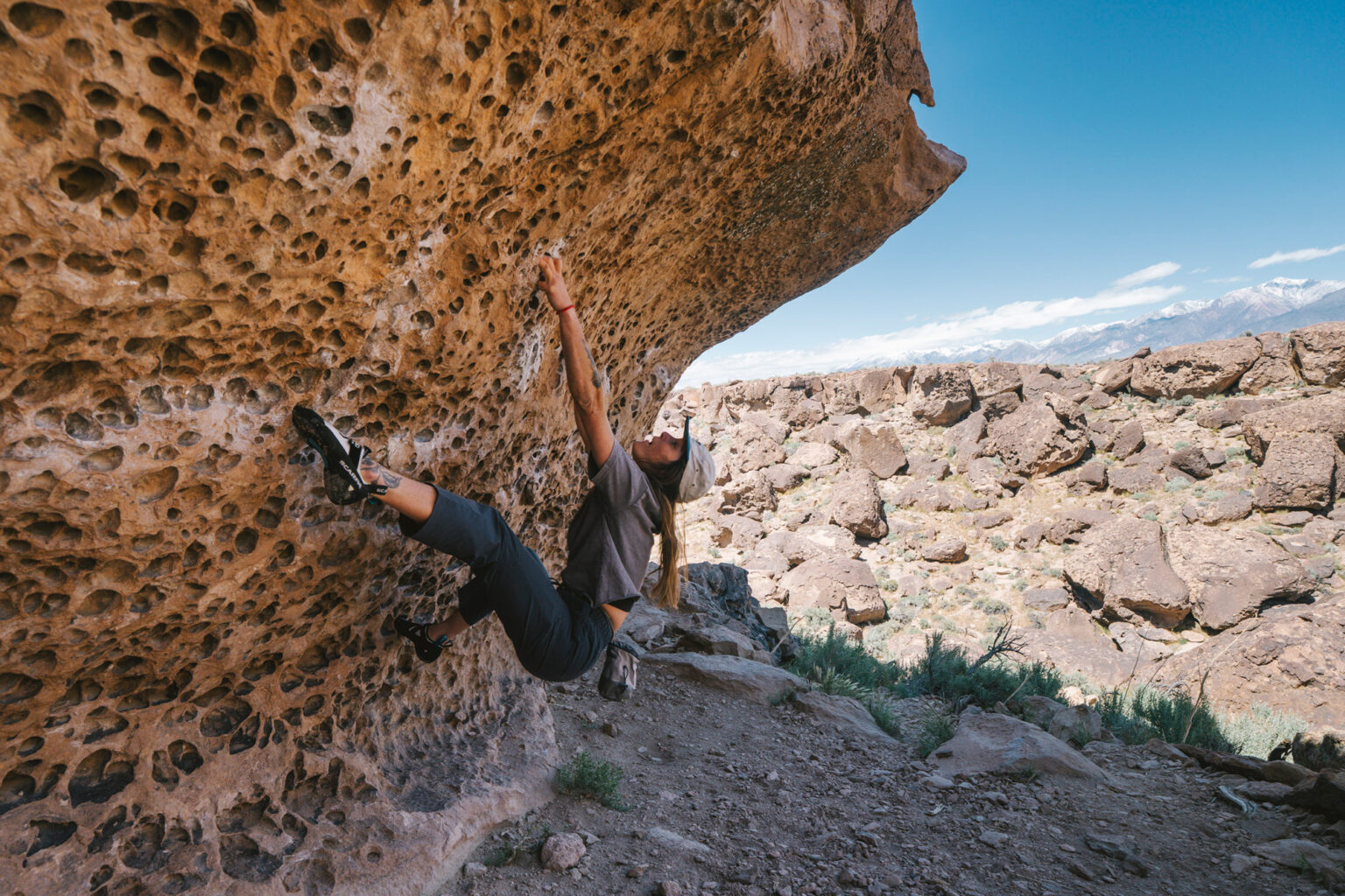 Black Diamond Sequence Pants Review