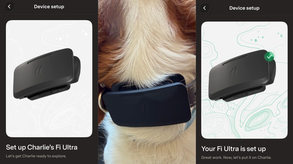 Fi Ultra