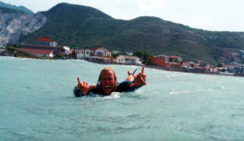 Dane Gudauskas Explores Jamaica’s Thriving Surf Culture and Untamed Beauty
