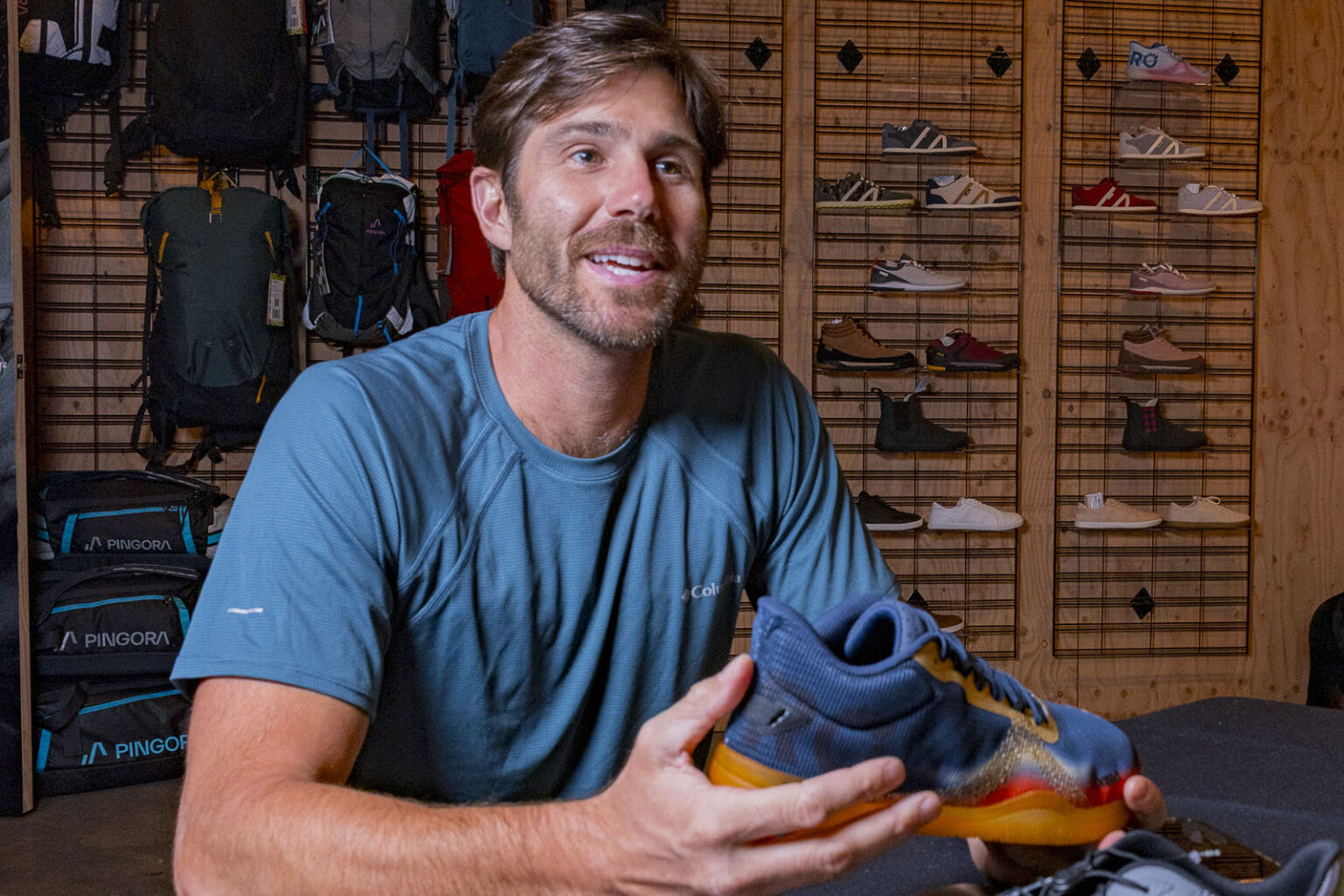 Future Gear: 47 Top Products From the Most Focused Trade Show in the Outdoors