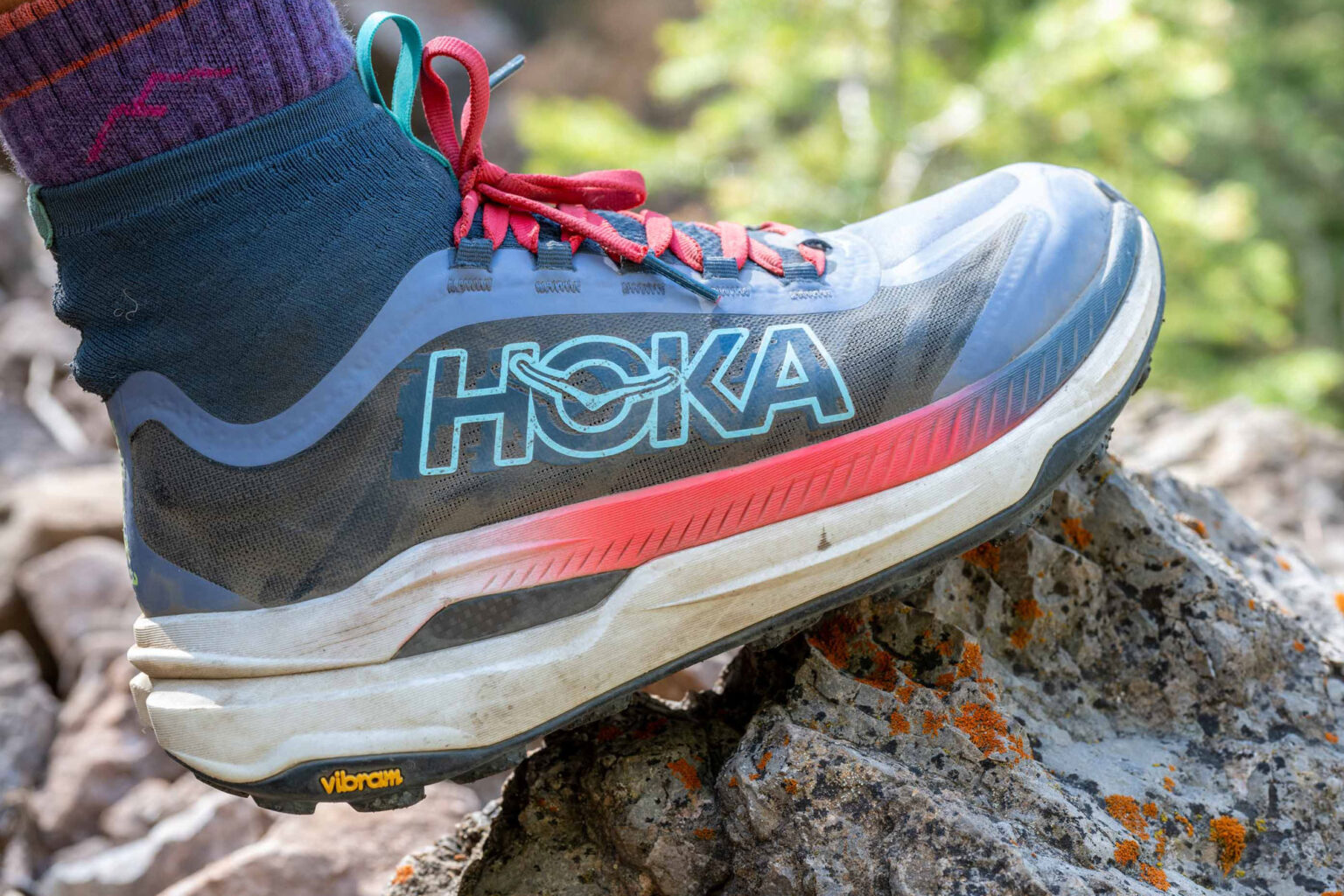 HOKA Tecton X 3 Review HOKA Tecton X 3 Review