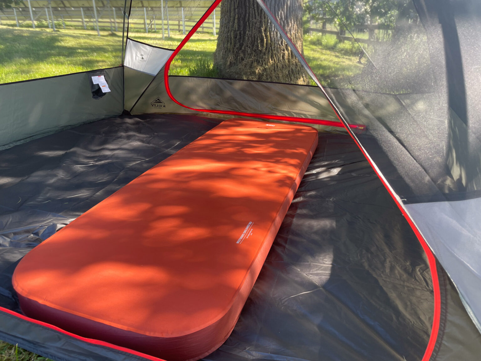 REI Co-op Westward Dreamer Camp Bed Review