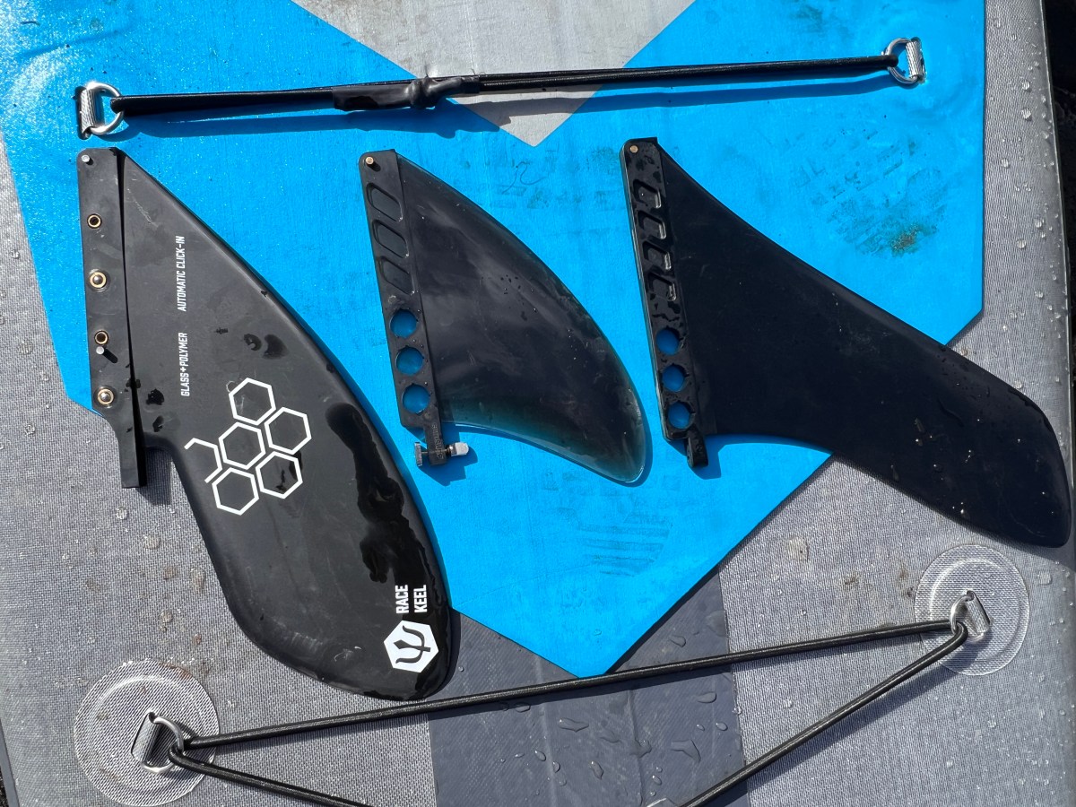 standup Paddleboards