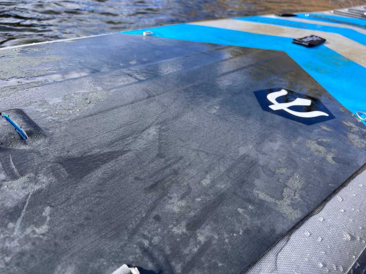 best standup Paddleboards