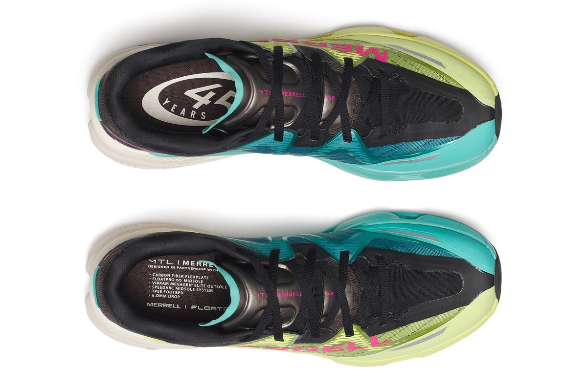 Merrell MTL SpeedARC Peak 