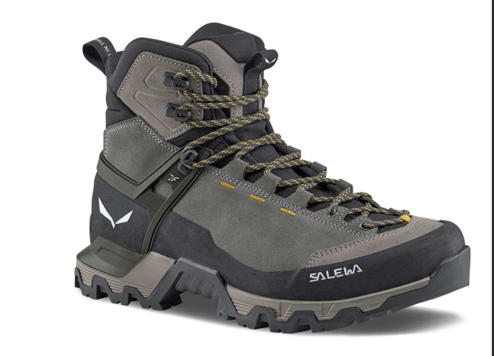 Salewa MTN TRAINER 3 MID GTX
