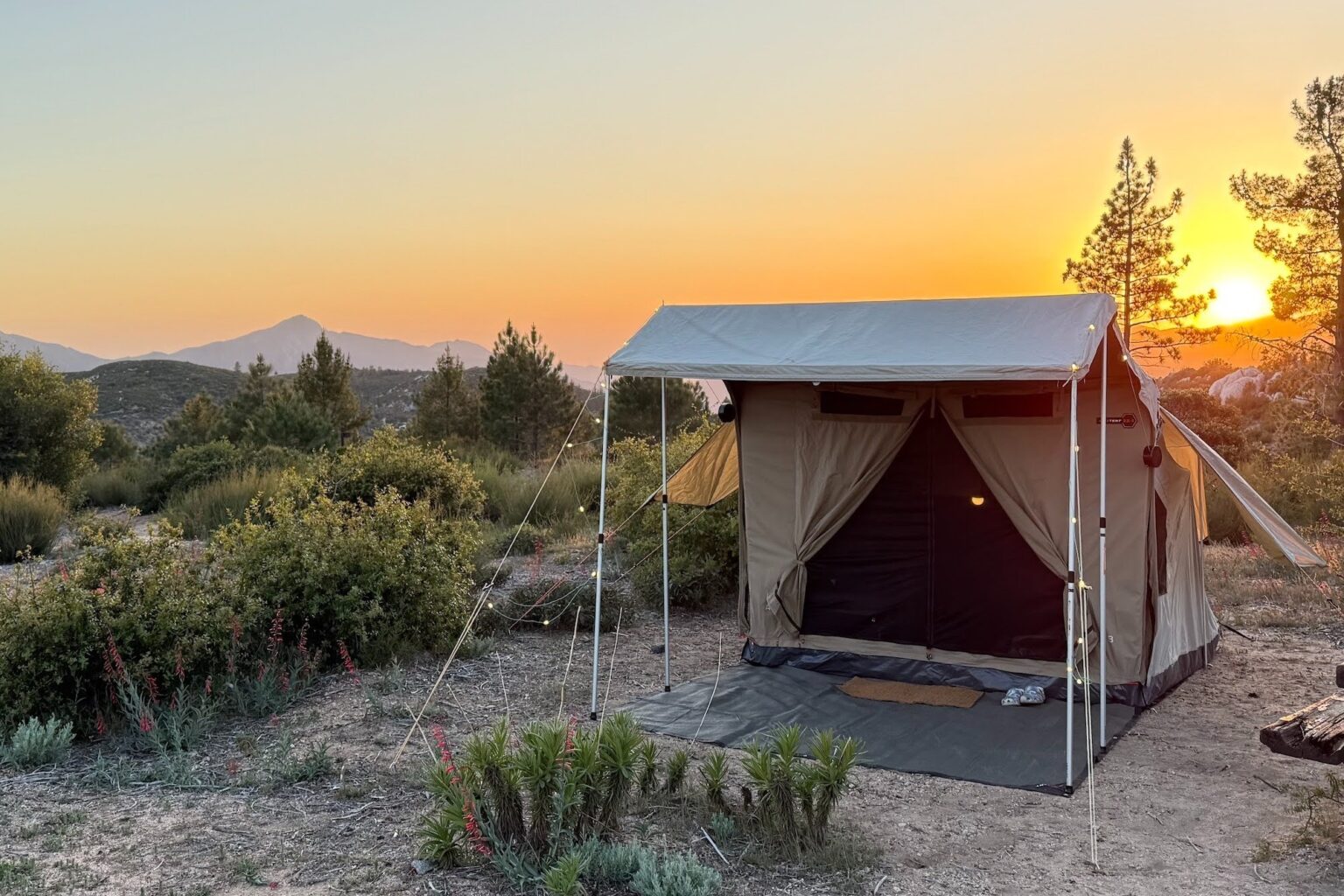 Oztent RX-5 Deluxe Review | GearJunkie Tested Oztent RX-5 Deluxe Review | GearJunkie Tested