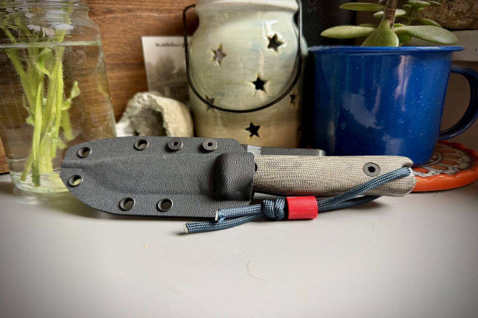 Reiff Knives F3: Buy It for Bushcraft, Use It for Utility
