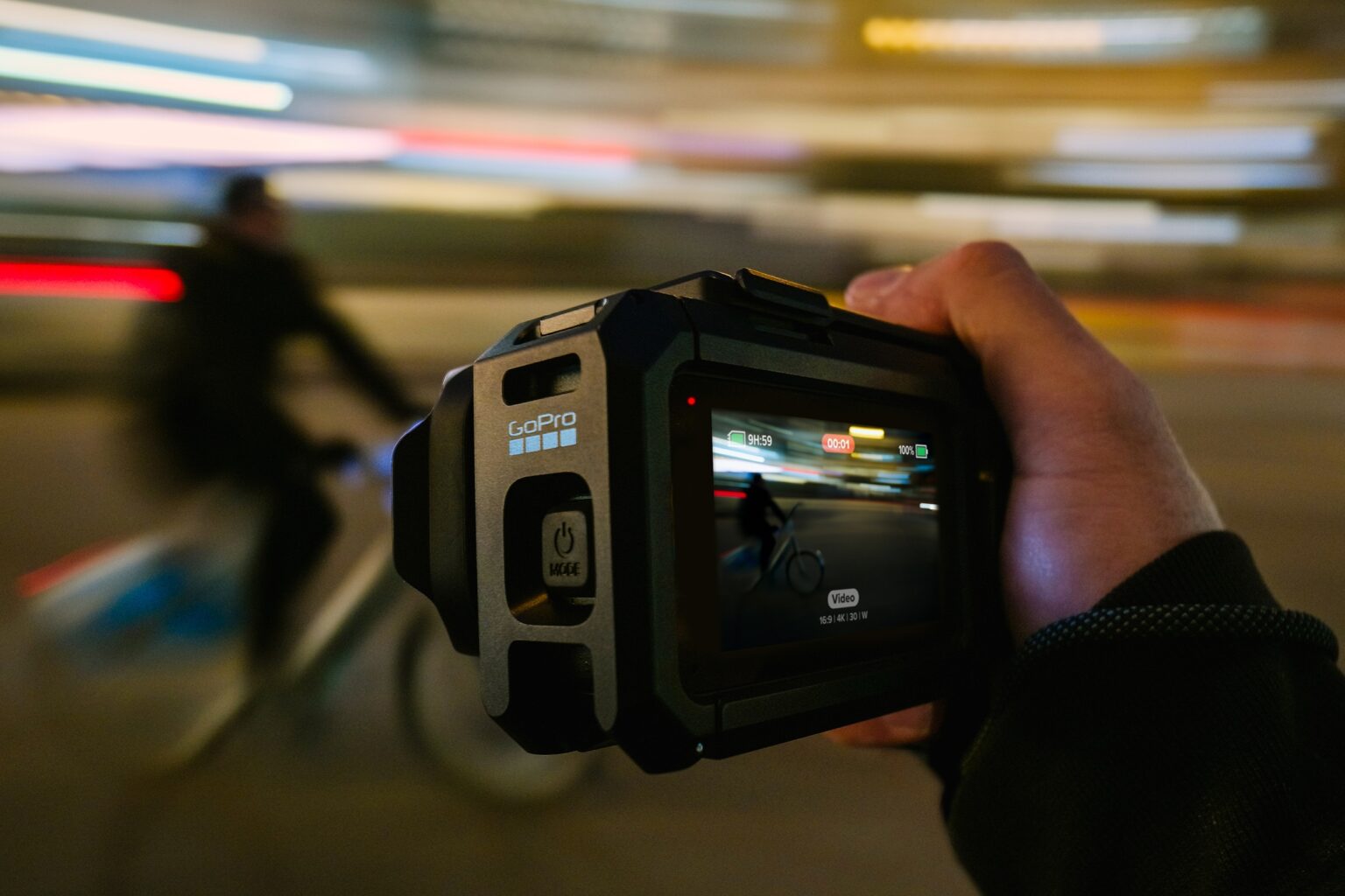 See the Difference in GoPro’s New MISSION 1 Cameras