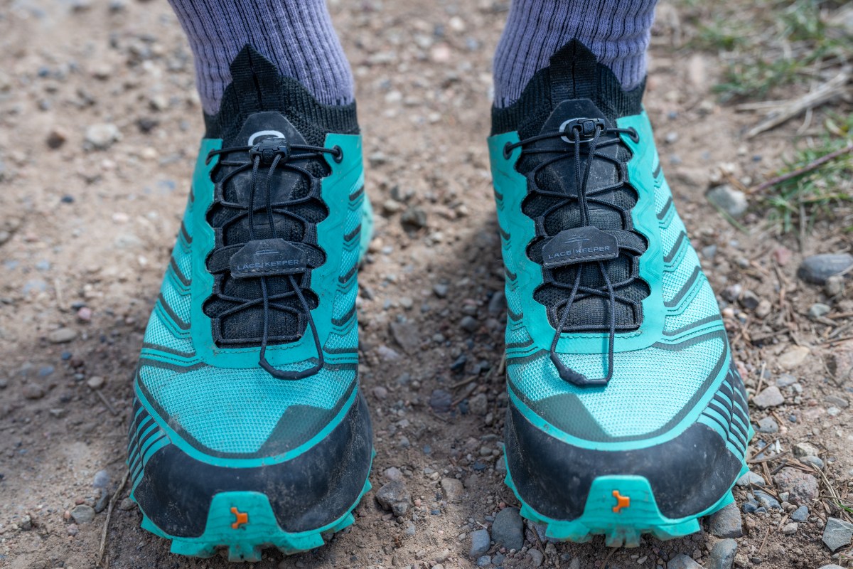 Scarpa Ribelle Run 2 Running Shoes