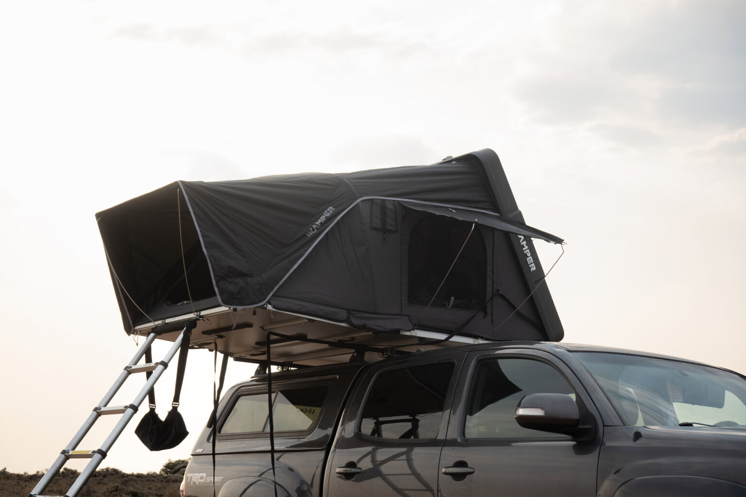 iKamper Skycamp 4.0 Trio Review