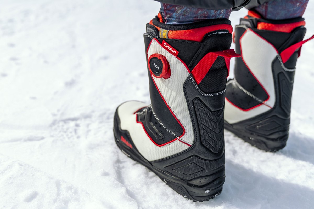 ThirtyTwo Men's TM-2 Double BOA