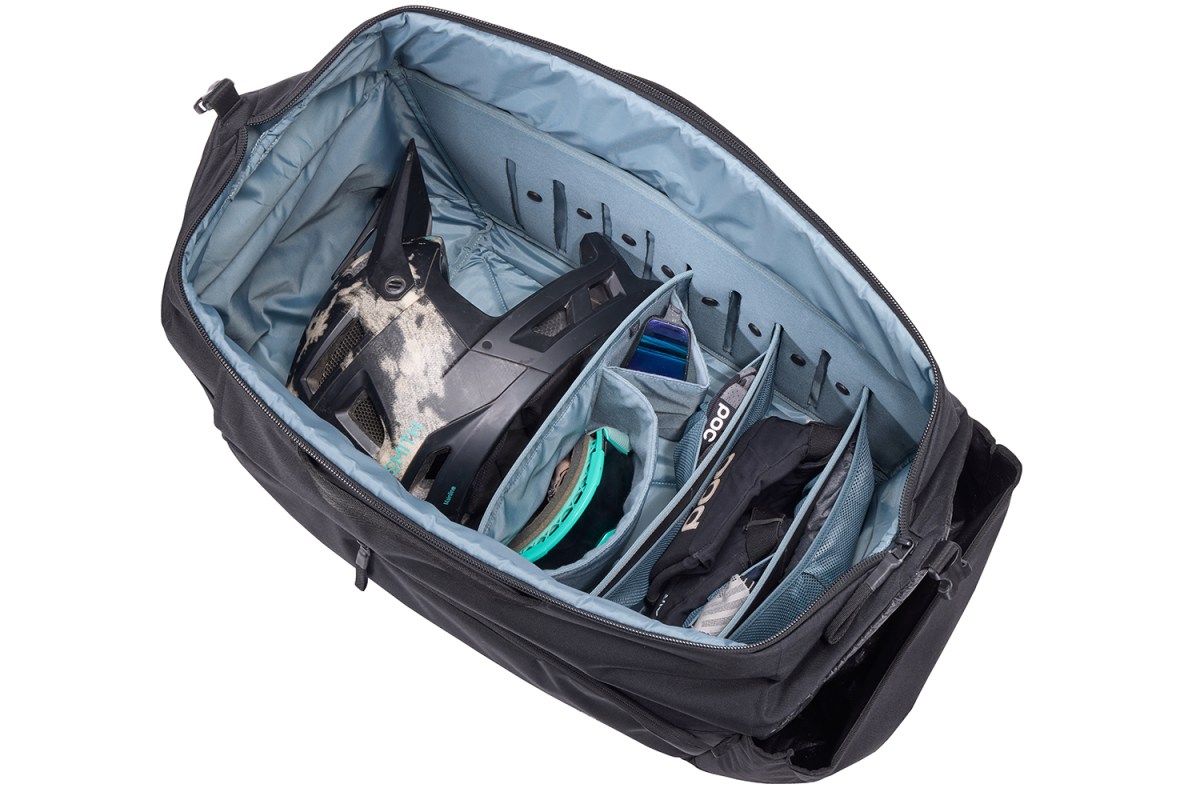 Thule RoundTrip MTB Duffle