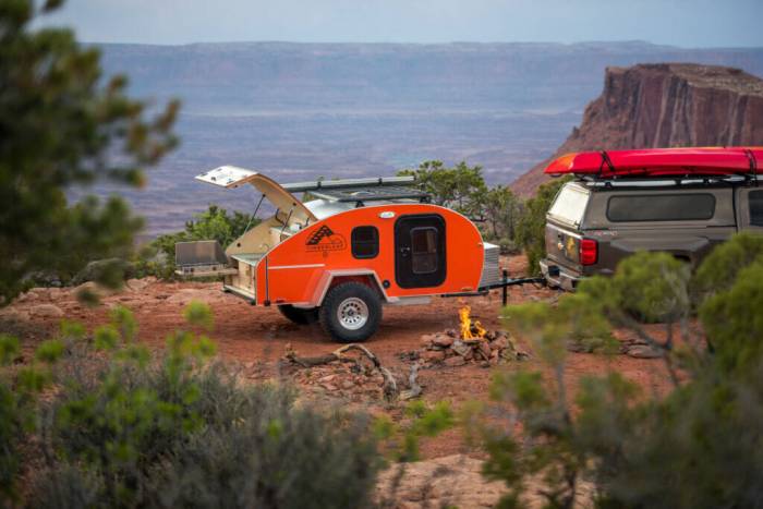 Timberleaf Classic Offroad