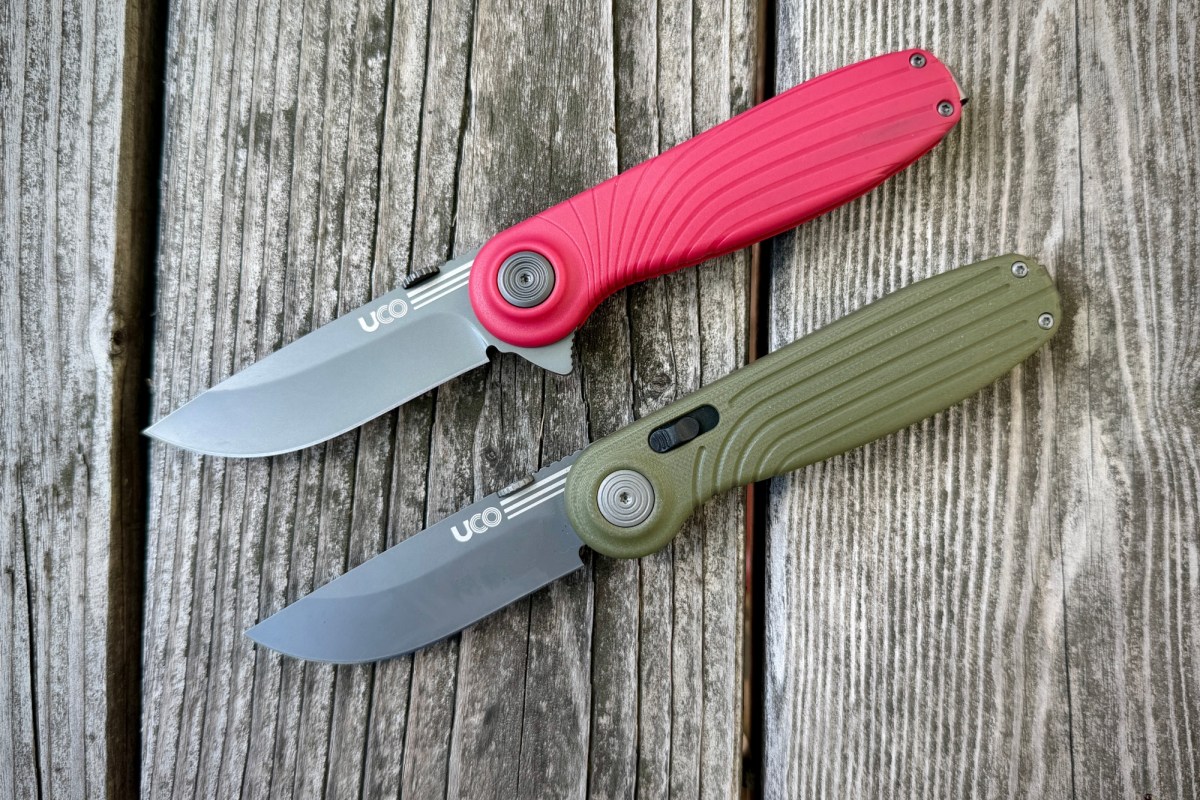 UCO Hannegan Whidbey v. Hannegan