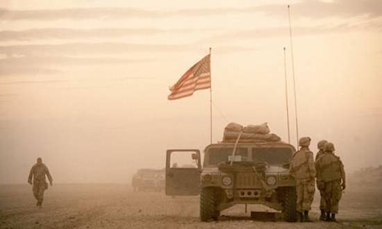 21 Facts About the First Gulf War 21 Facts About the First Gulf War