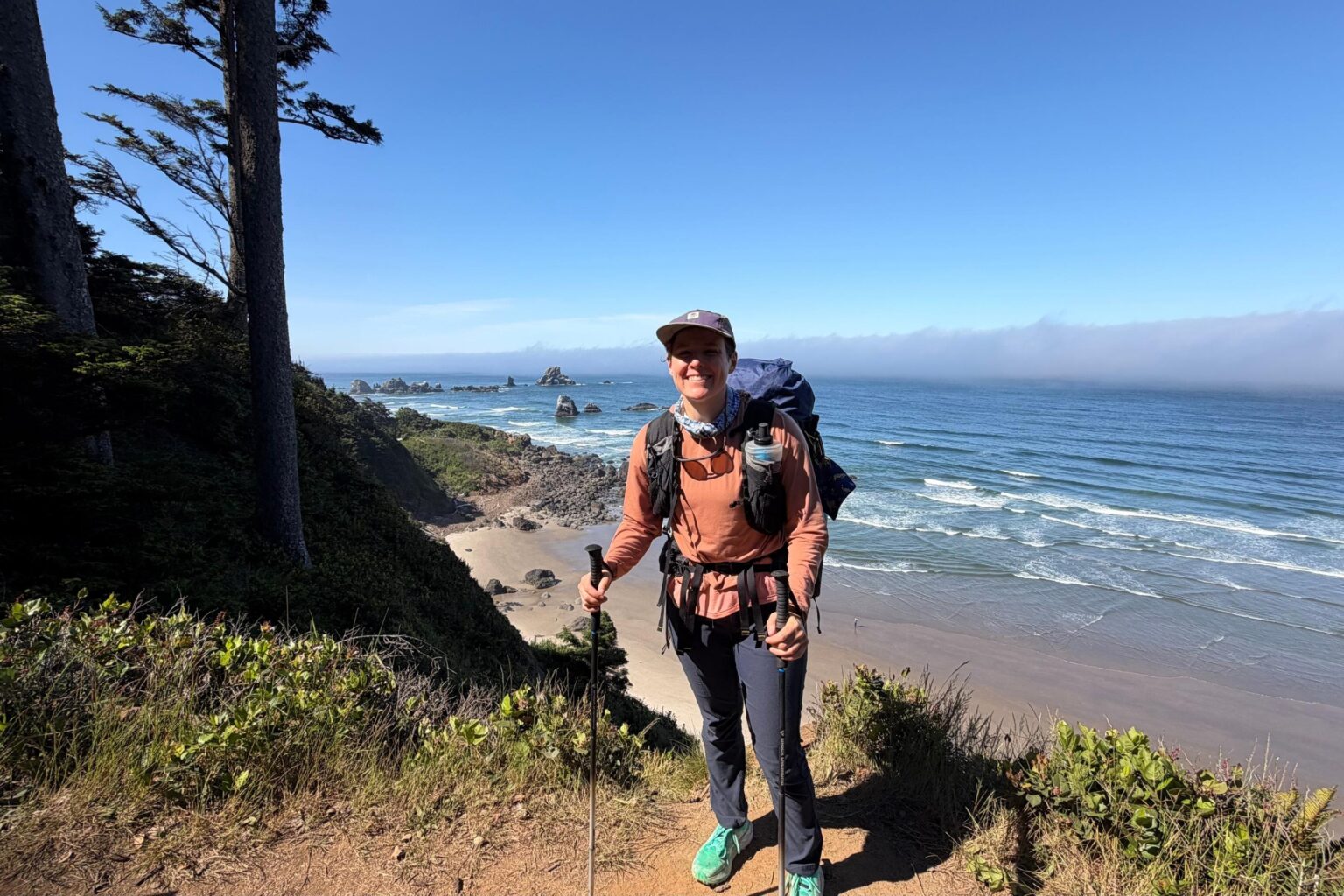Six Moon Designs Swift X Backpack Review