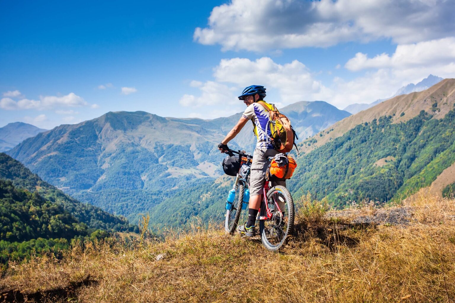 Want a New Bike Trail Near You? The EXPLORE Act Is Open to Ideas Want a New Bike Trail Near You? The EXPLORE Act Is Open to Ideas