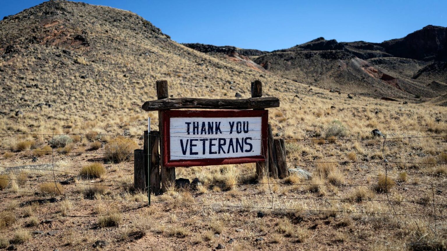 750 Military Veterans are Running for Office in 2026. 80% of Americans Trust Them 750 Military Veterans are Running for Office in 2026. 80% of Americans Trust Them