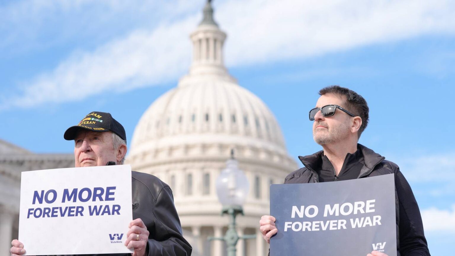 Massie Revives Effort to Strip NDAA’s Section 219 Combining US-Israeli Defense Massie Revives Effort to Strip NDAA’s Section 219 Combining US-Israeli Defense