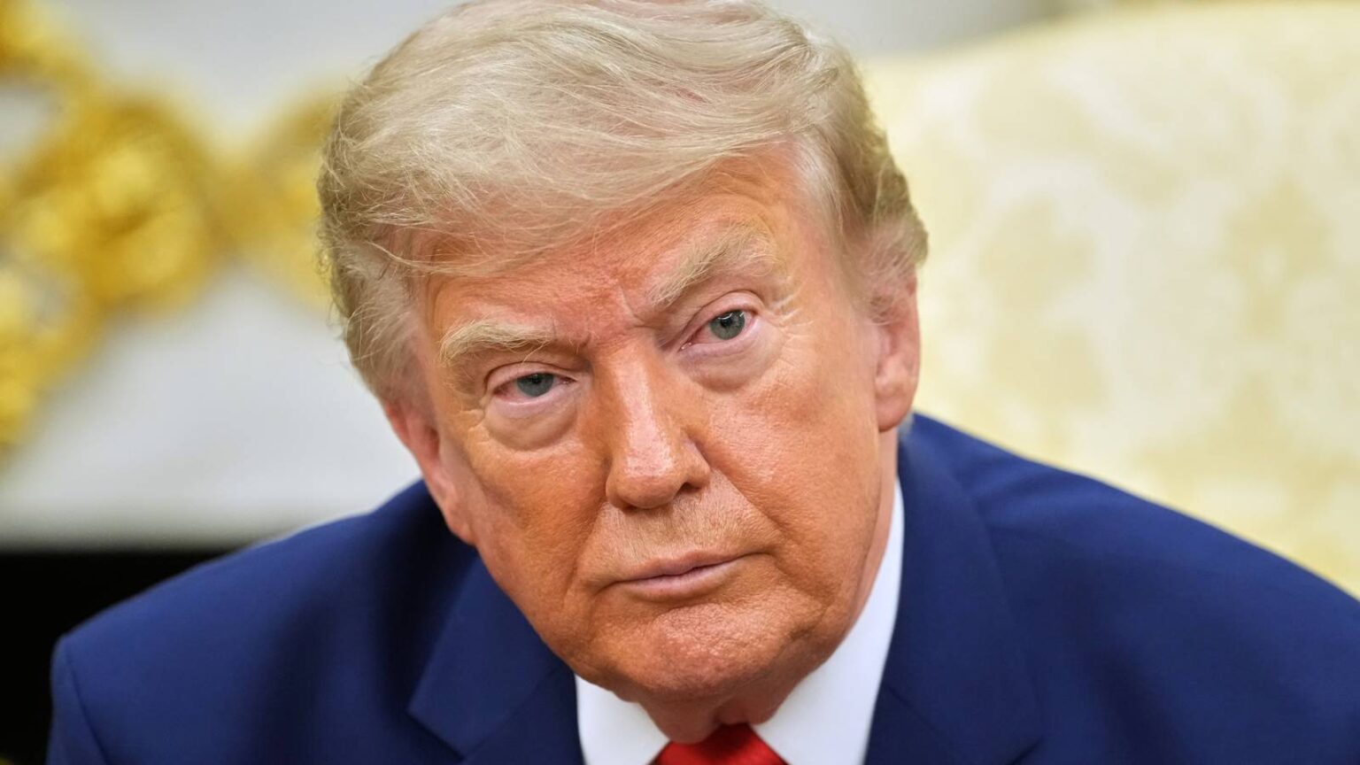Trump Will Attend the Dignified Transfer of 4 US Service Members Killed in the Middle East Trump Will Attend the Dignified Transfer of 4 US Service Members Killed in the Middle East