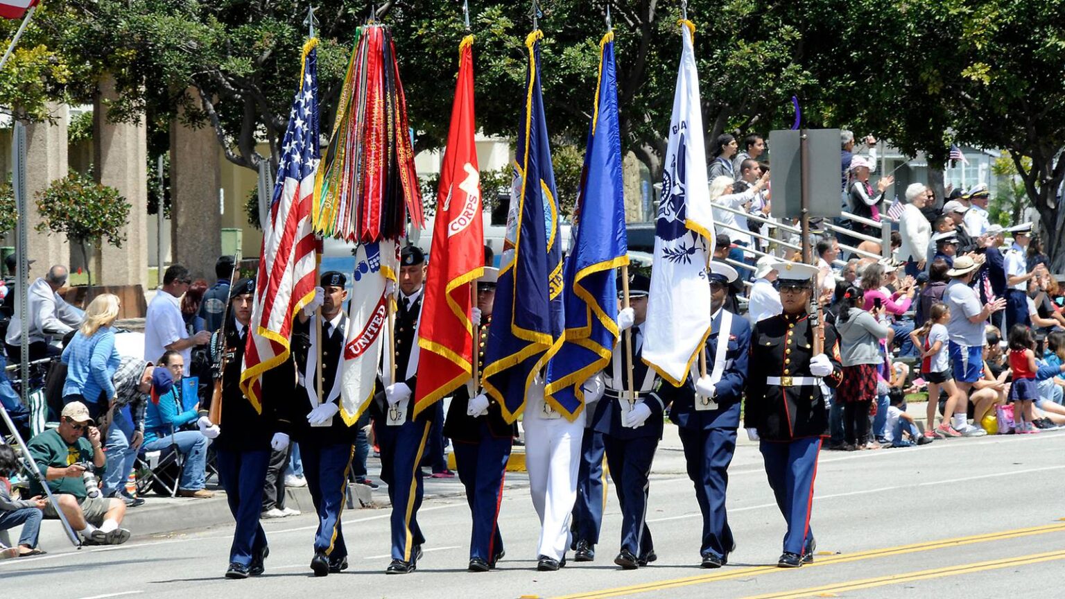Which Military Branch ACTUALLY Has the Best Quality of Life?
