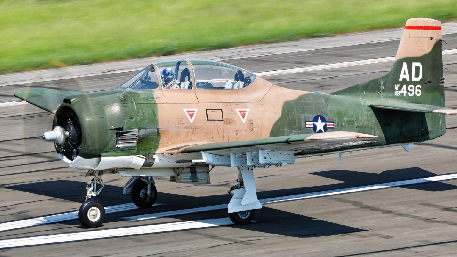 WWII Warbirds to Fly at FourLeaf Air Show for America’s 250th Birthday