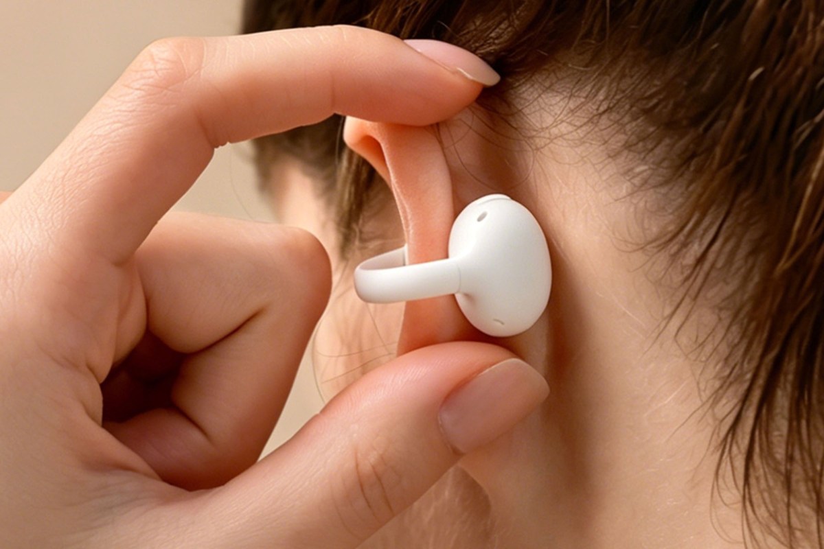 baseus bowie open ear buds