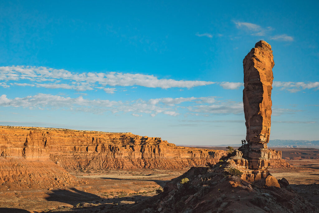 Trump Shrinks Grand Staircase–Escalante and Bears Ears National Monuments for a Second Time Trump Shrinks Grand Staircase–Escalante and Bears Ears National Monuments for a Second Time
